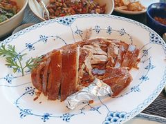 -玖五京菜(杭州城北万象城店)