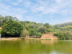 -南国桃园旅游度假区