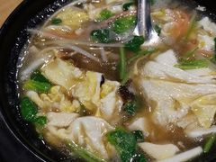 -川天喉重庆江湖菜