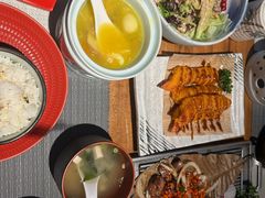 -京料理·日料自助·铁板燒(复悦城店)