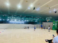 -东方启明星篮球培训(北科大校区)