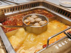 -雾都渣渣火锅(南城智汇城店)