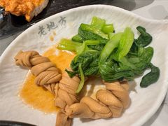 -老地方面馆(思南路店)
