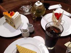 -HARBS(渋谷ヒカリエ シンクス店)