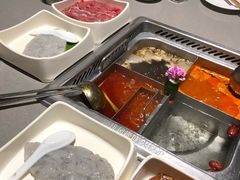 -海底捞火锅(方塔东街店)