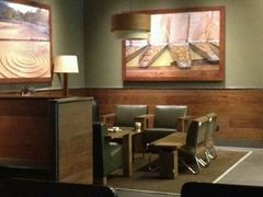 -星巴克(保定华创广场店)