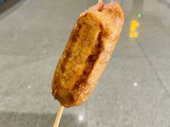 -桂林小吃街(桂林国际机场店)