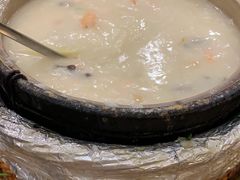 -粤仔湾砂锅粥(金太湖店)