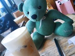 -maan coffee漫咖啡(通州店)