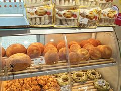 -BreadTalk面包新语·烘焙蛋糕(海珠丽影广场店)