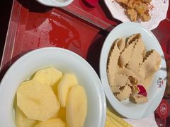 -袁老四重庆老火锅(桐梓坡店)