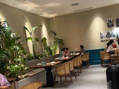大堂-南越郡·越式风味餐厅(青秀万达店)