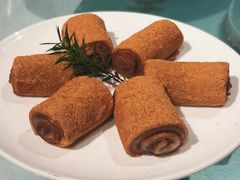 驴打滚-四世同堂·京菜·烤鸭(双井店)