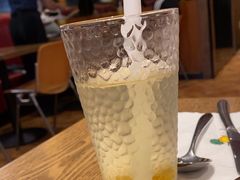 -安妮意大利餐厅(世贸天阶店)