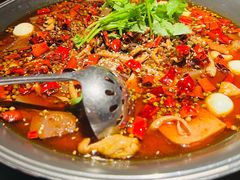 传统毛血旺-麻六记(凤凰汇店)