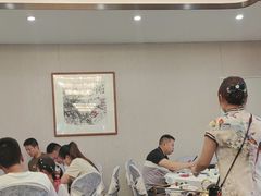 -东江渔村·古典园林·30年粤菜老字号(太和店)