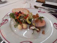 -马克西姆餐厅(崇文门店)