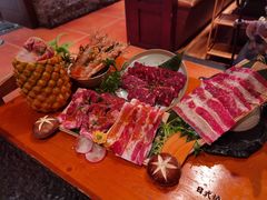 -牛家酒场(7mall店)