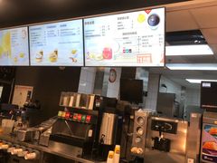 -麦当劳(宜兴人民路店)