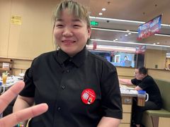 -海底捞火锅(天通苑华联店)