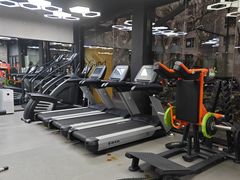 -VPsmart私教健身工作室(新华路旗舰店)