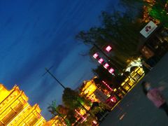 -美味居(古城店)