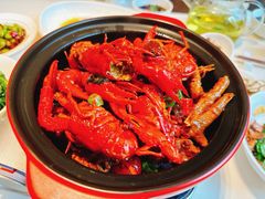 -口味堂(机场河店)