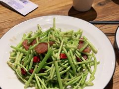 -U你·湖北家宴菜(南湖总店)