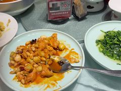 -惠丰堂饭庄·烤鸭·京味菜(西北旺·航天城店)