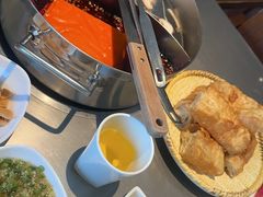 -牛德亨臻牛潮汕火锅(万邦时代店)