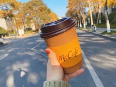 -麦当劳(杭州庆春路店)