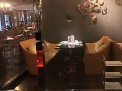 卡座-小资太太餐厅(南岗区店)