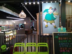 -陈傻子餐厅(世纪都会店)