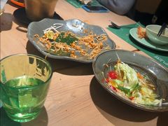 -mango tree芒果树泰国餐厅(青岛万象城店)