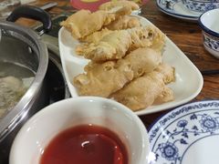 -章记正宗南岗鱼蛋火锅