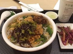 -水平有限广西米粉·广西风味集(五道口店)