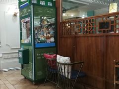 -蜀都三哥火锅店(力盟商业步行街店)