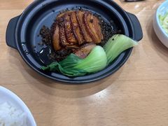 -李先生牛肉面大王(莱芜信誉楼店)