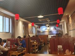 -前门杨记·铜锅涮肉(王府井·故宫店)