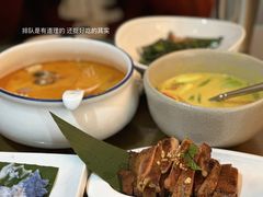 -帕蓝·暹罗料理(大学路店)