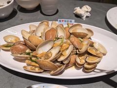 -佬太公海鸭·海鲜大排档(上海总店)