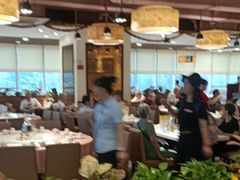 大堂-又一间茶点轩(百汇广场店)