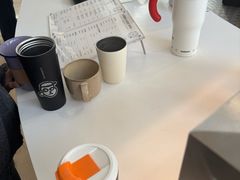 -Manner Coffee(万象前海店)