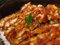 -玄白·炭烤活鳗(上海首店)