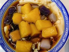 -江记甜品(罗湖店)