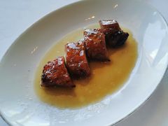 -金轩中餐厅 Jin Xuan(浦东丽思卡尔顿酒店)