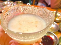 -春熙台韩国料理·章鱼肥牛(西丽店)