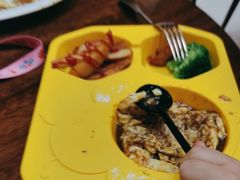 -伽喱博士 Dr.CURRY咖喱饭(太阳宫咖喱店)