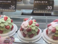 -FANEN法念·烘焙·甜点(万象城店)