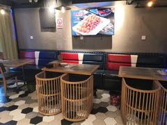 -叁宝烤肉• 西安烧烤(高科新花园店)